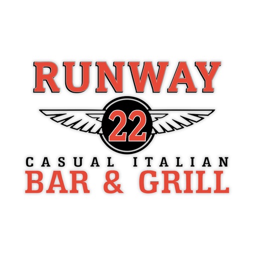 Runway 22 Bar & Grill icon