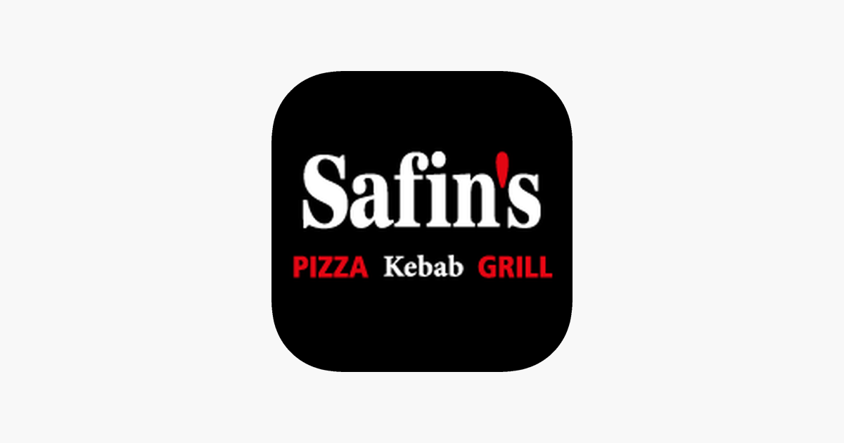 Safins Pizza the Store