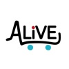 Alive App Influencer