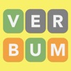 Icon Verbum - Find the hidden word