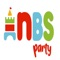 NBSParty pone a disposición de sus clientes esta App para hacer sus consultas y pedidos en linea