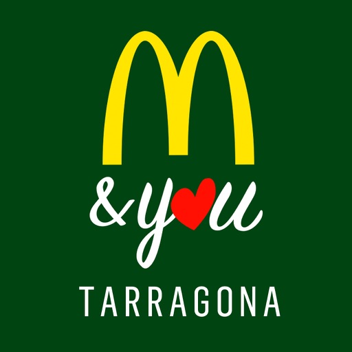 McDonald's and YOU Icon