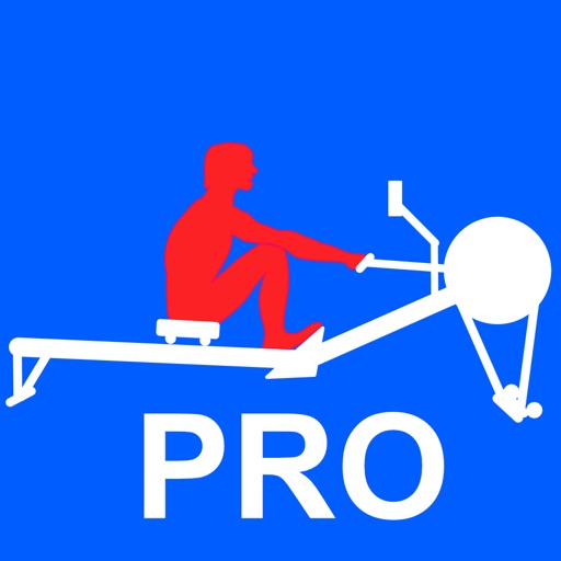 RowErgoMeterTimerPro