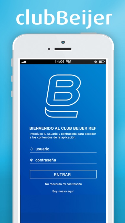 clubBeijer screenshot-3