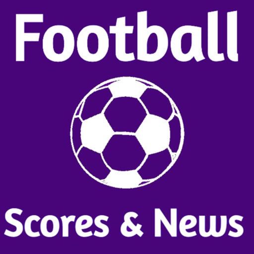 Football Scores & News