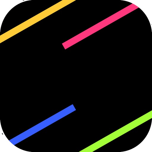 Fast Finger Challenge iOS App