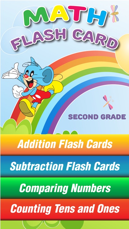 2nd Grade Basic Mathematical Games For Kids