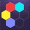 Game Description: All over the world classic hexagon Russian mobile phone game