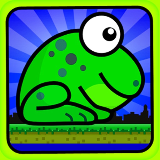 Shocking Frog Match Games iOS App
