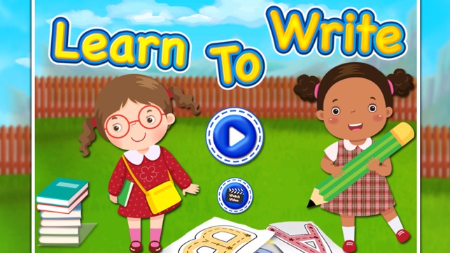 Abc Cursive Writing For Preschool Toddlers(圖1)-速報App