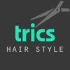 Trics - Find your Hairstyle