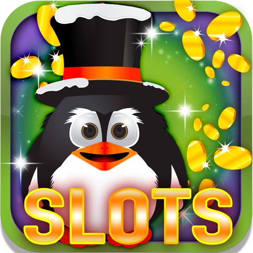 North Pole Slots: Gain polar wagering experience Icon