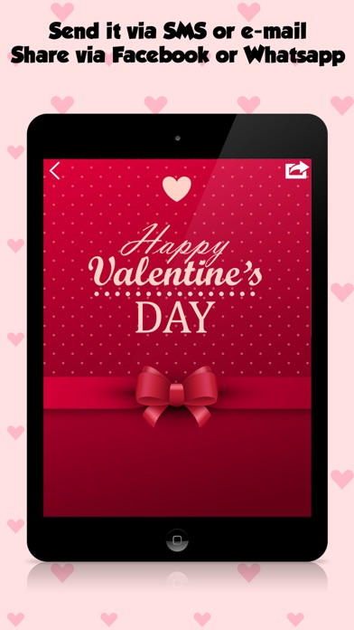 How to cancel & delete Valentines Day Themes, Wallpapers & Backgrounds from iphone & ipad 4