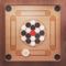 App Icon for Carrom Disc Pool App in Chile IOS App Store