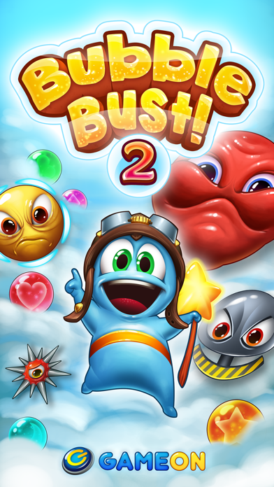 Bubble Bust! 2 Premium Screenshot 5
