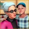 Icon Virtual Granny Simulator Life
