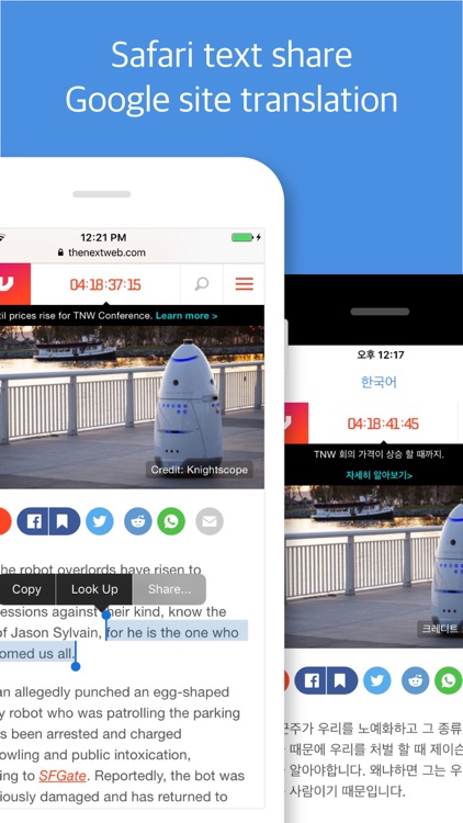 Voice & Camera translate - Dictionaries Offline screenshot-4