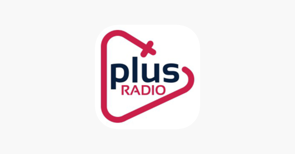 ‎Plus Radio US on the App Store