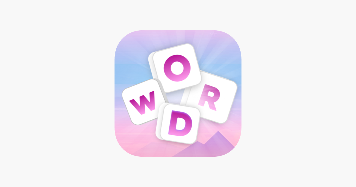 ‎Word Touch Game on the App Store