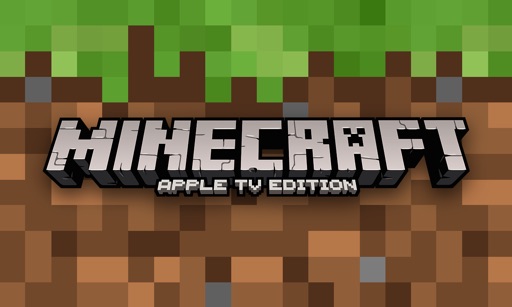 Minecraft: Apple TV Edition Icon