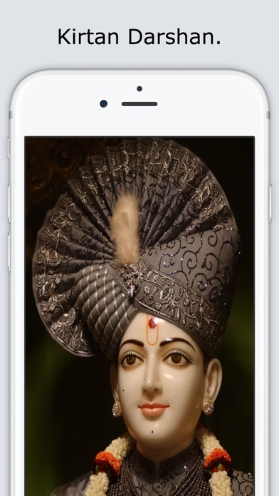 How to cancel & delete Swaminarayan Darshan from iphone & ipad 3