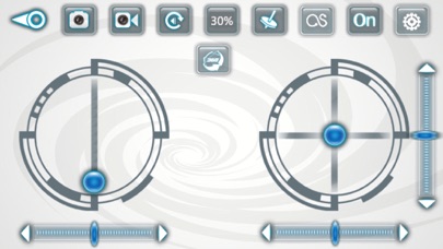 Transonic TS816 screenshot 2