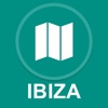 Ibiza, Spain : Offline GPS Navigation