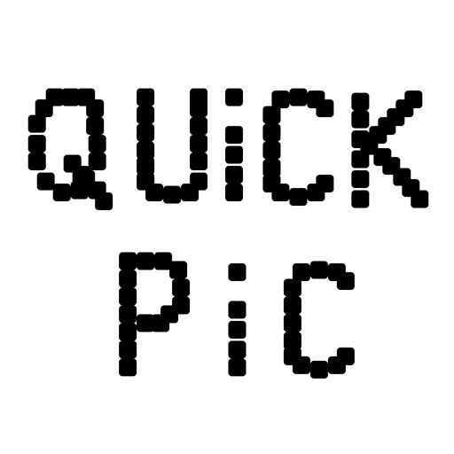 QuickPic Game Icon