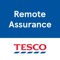 Tesco Remote Assurance provides Tesco Colleagues, Suppliers and Partners with immediate access to remote expertise to accelerate decisions and provide support globally