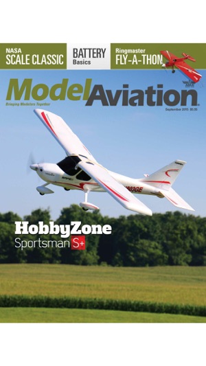 Model Aviation