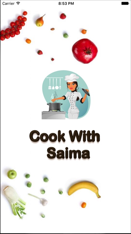 Cook With Saima