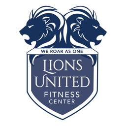 Lions United Fitness