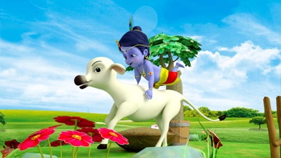 Wonderful Krishnaのおすすめ画像4