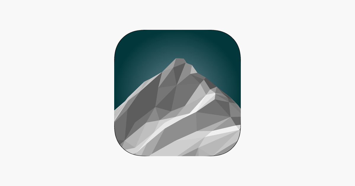 ‎Rock Mapper on the App Store