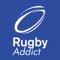 Rugby Addict : news, highlights, videos, results