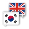 Get Korean English Translator for iOS, iPhone, iPad Aso Report