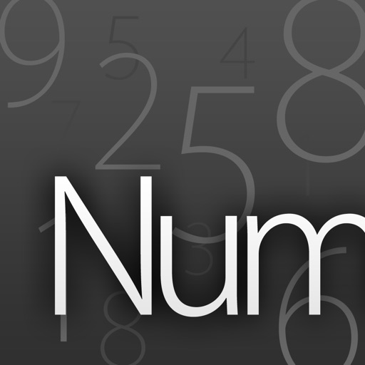 Numerology Calc for Numerologist Icon