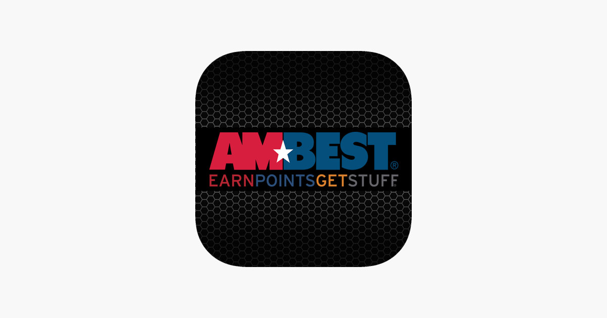 AMBEST on the App Store