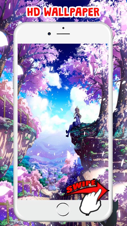 Anime Wallpapers - Manga Anime Girl Edition Free