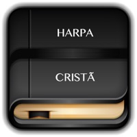 Kontakt Harpa Crista (Bible Hymns in Portuguese Free)