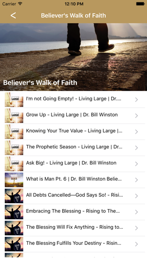 Bill Winston Ministries(圖3)-速報App