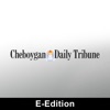 Cheboygan Daily Tribune Print