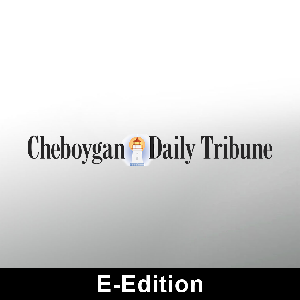 Get Cheboygan Daily Tribune Print for iOS, iPhone, iPad Aso Report
