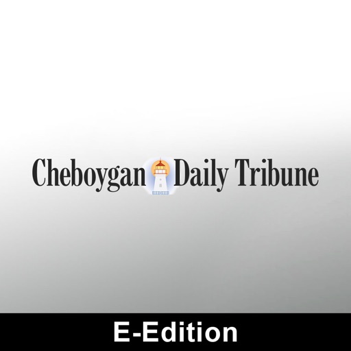 Cheboygan Daily Tribune Print by GateHouse Media, Inc.