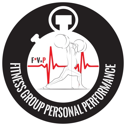 FITNESS GROUP icon