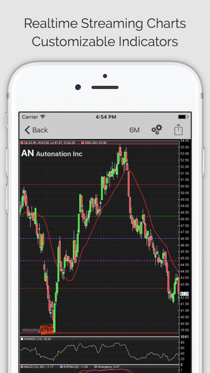 Stock Trader Pro (ms)