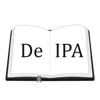 German IPA Dictionary
