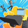 Bulldozer Run