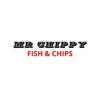 Mr Chippy..