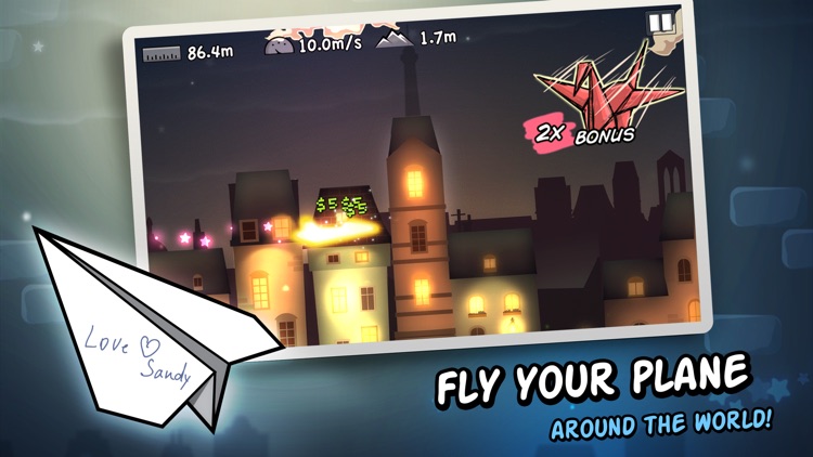 Flight! screenshot-4